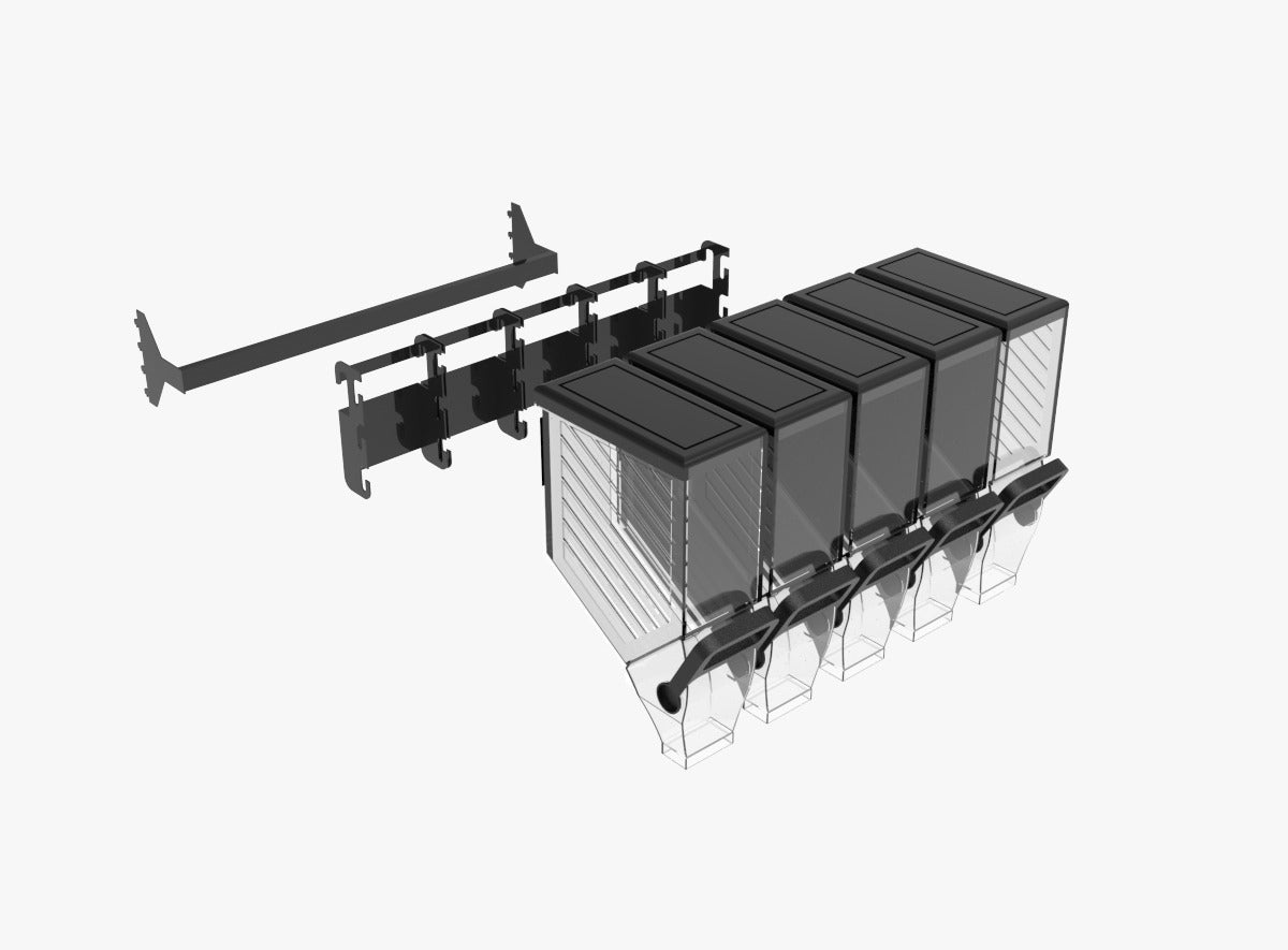 Kit de Dispensador Genbox