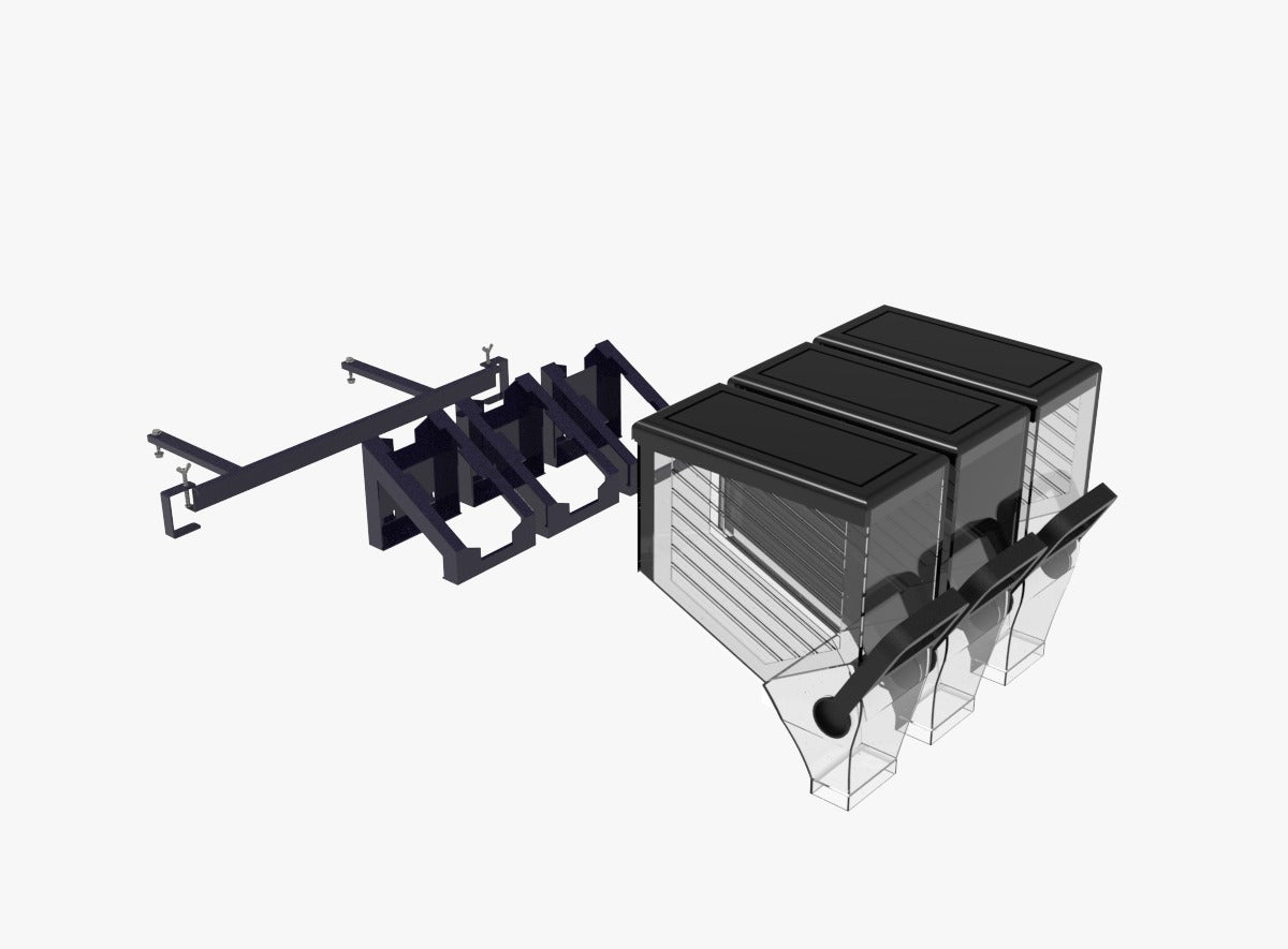 Kit de Dispensador Genbox