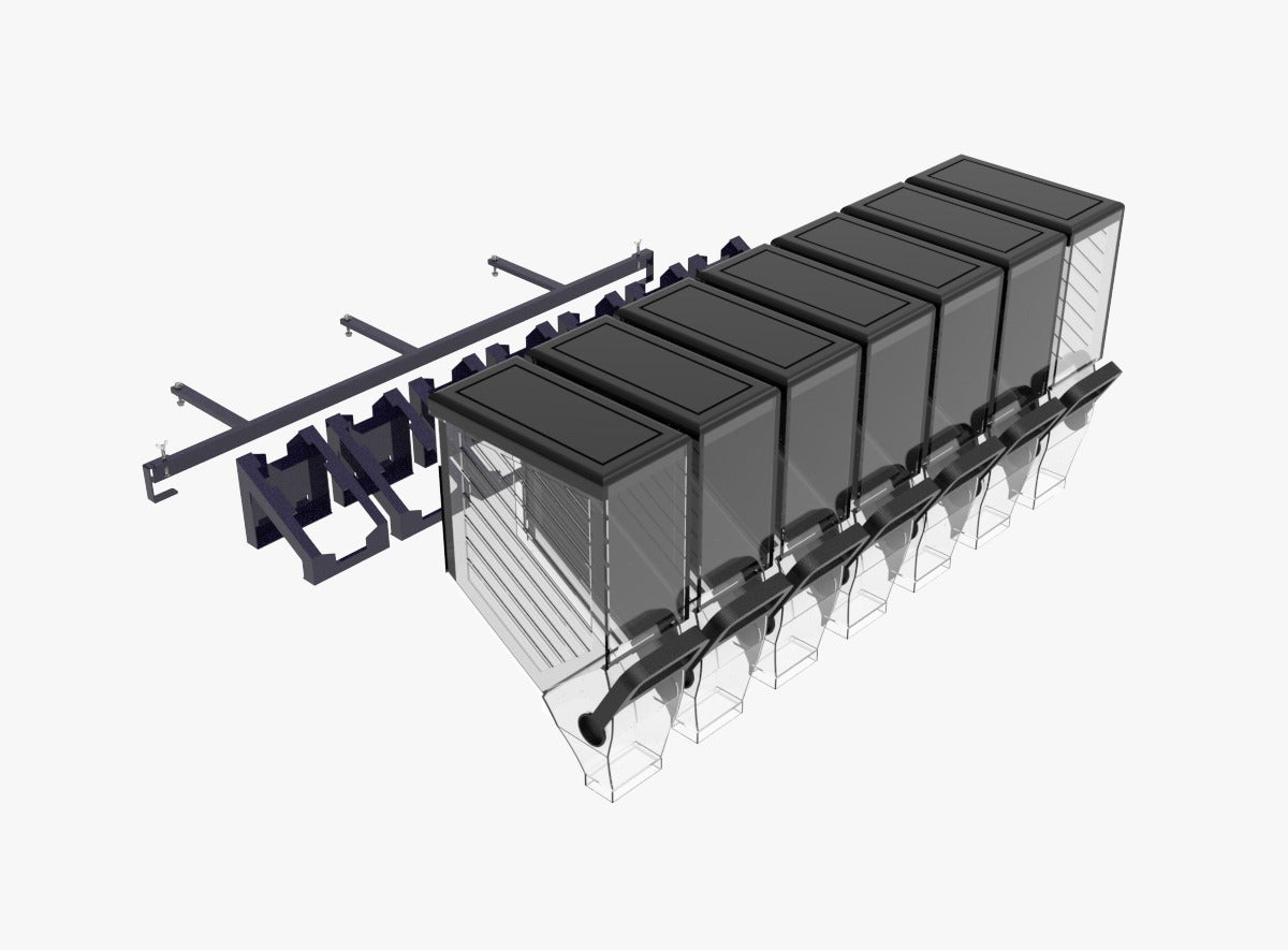 Kit de Dispensador Genbox