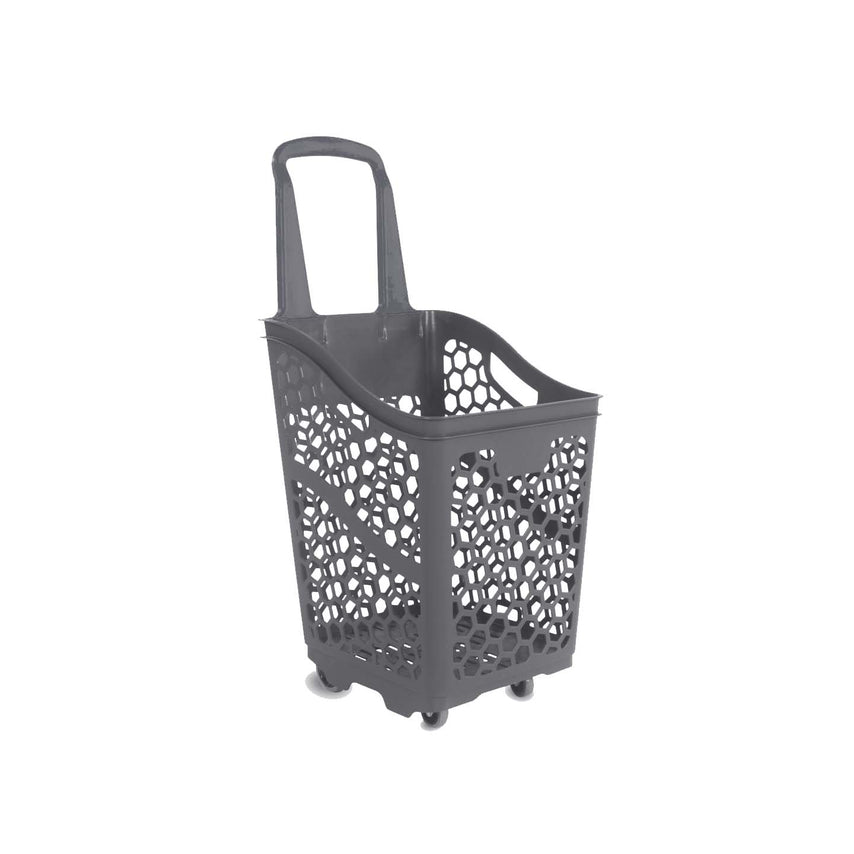 Canastilla Polycart B065