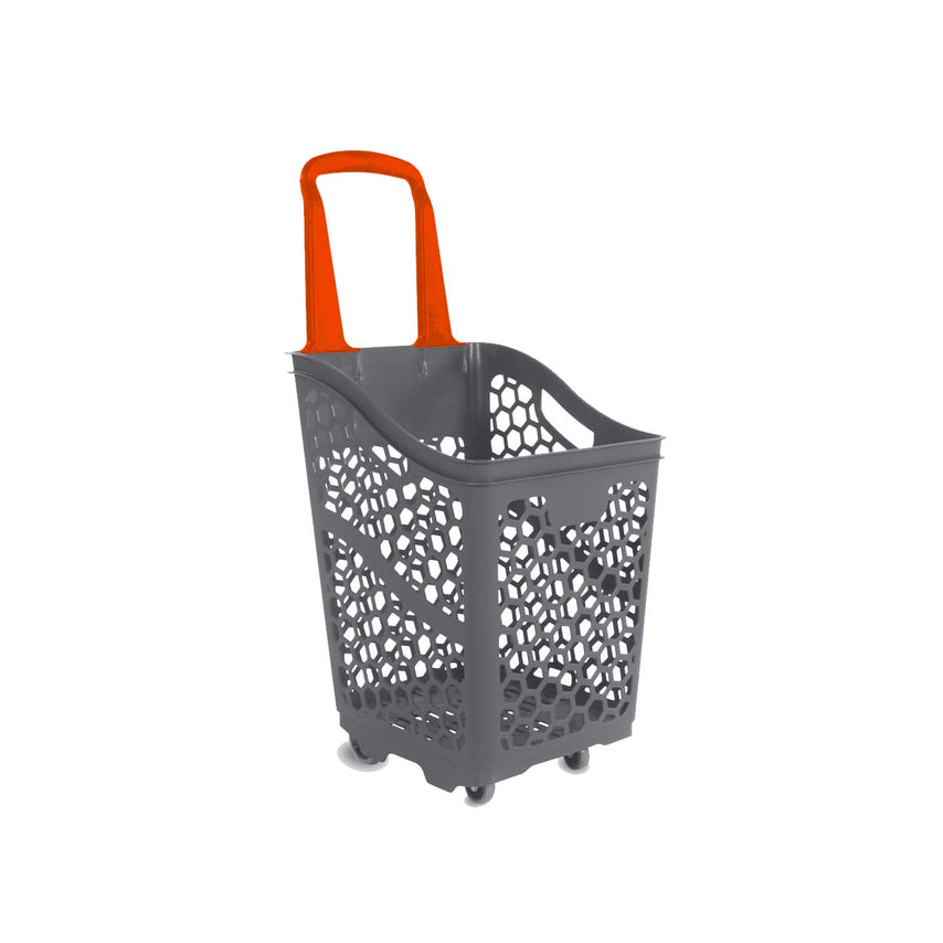 Canastilla Polycart B065