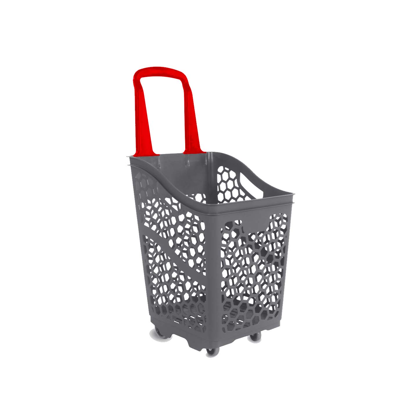 Canastilla Polycart B065