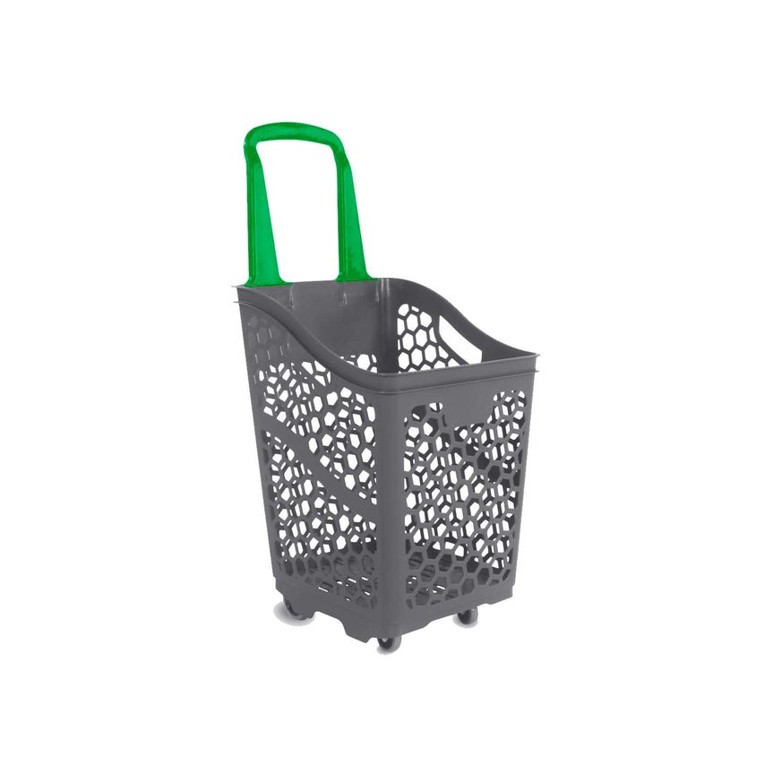 Canastilla Polycart B065