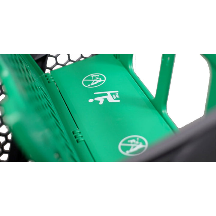 Carro Polycart P100
