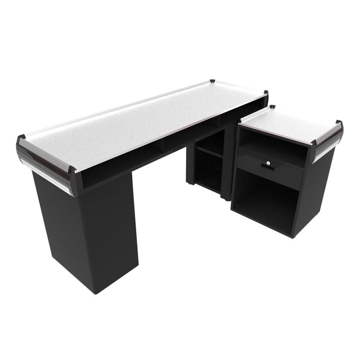 Checkout con gabinete JM