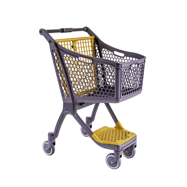 Carro Polycart B75