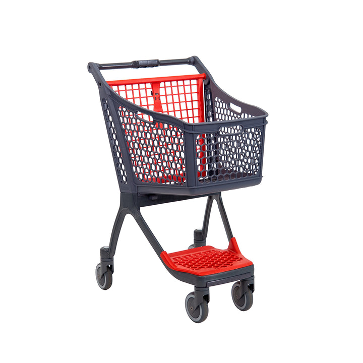 Carro Polycart B75