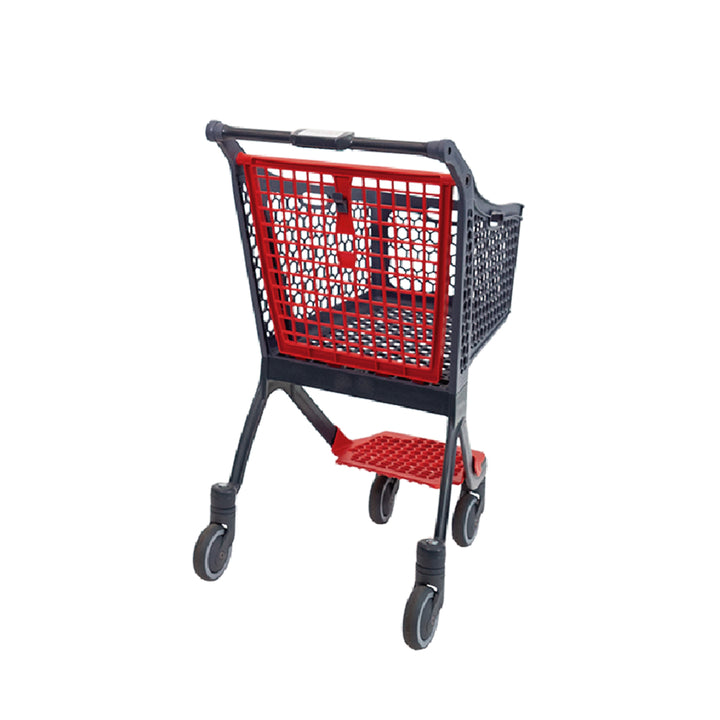 Carro Polycart B75