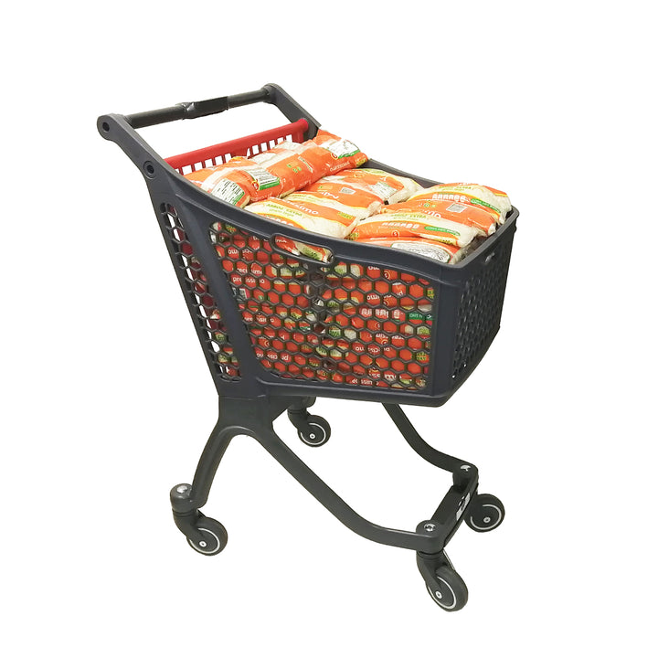 Carro Polycart B75