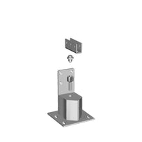 Bisagra inteligente para puerta de alto impacto