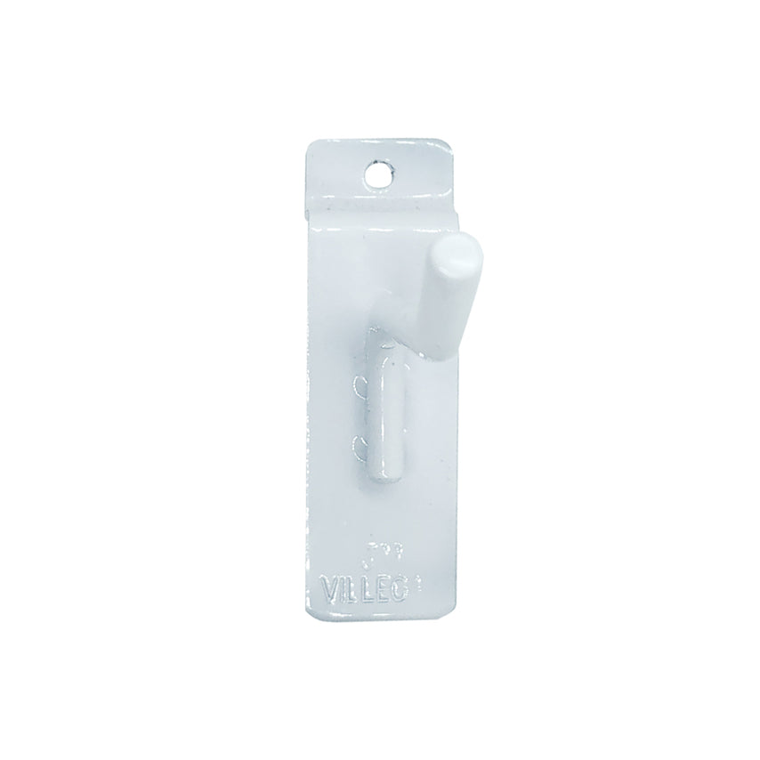 Gancho blister para Exhibipanel - Caja 100 pz