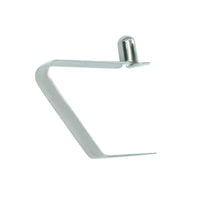 Broche galvanizado