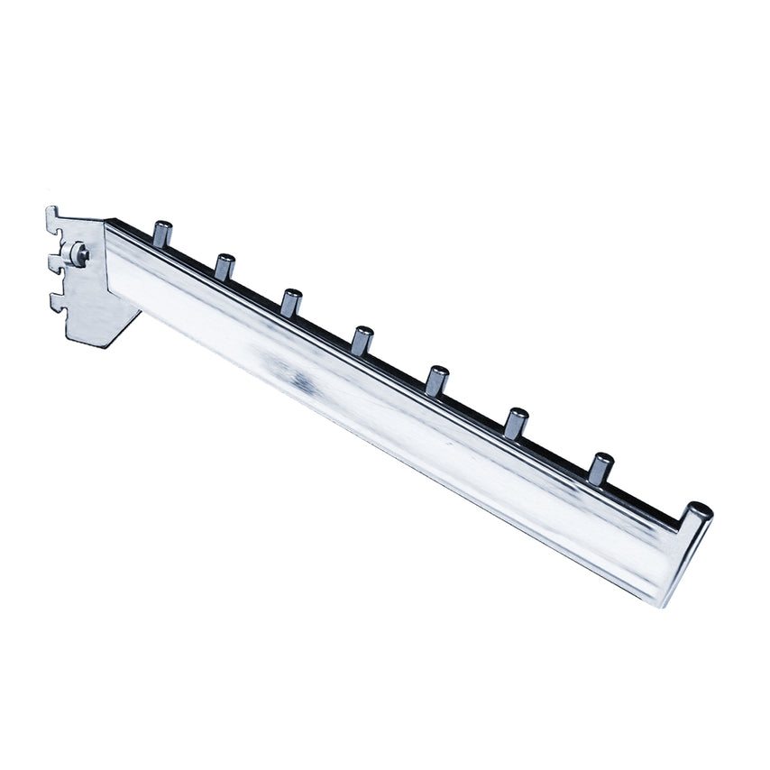 Cascada 8 pasos para cremallera - Caja 24 pz