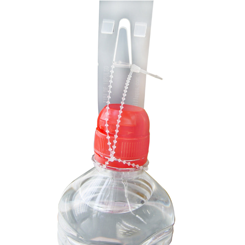 Cincho mini cola de ratón - 1000 pz