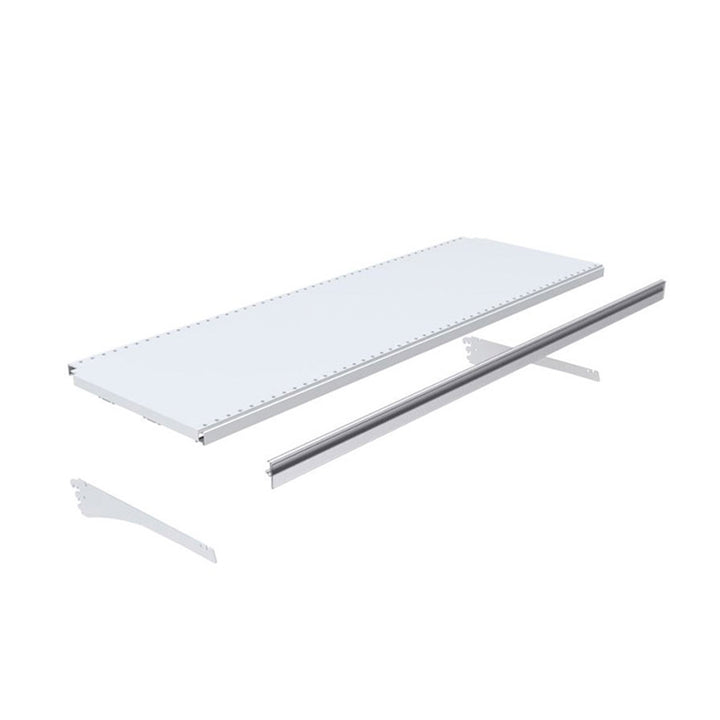Entrepaños Góndola CAEM Blanco