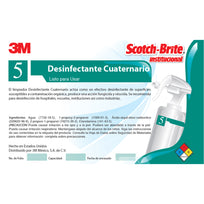 NUEVO Desinfectante 3M
