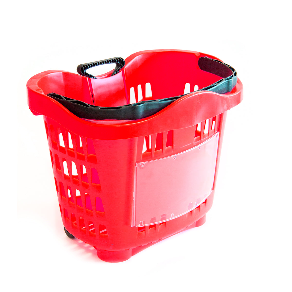 Visor para Eurocanastilla