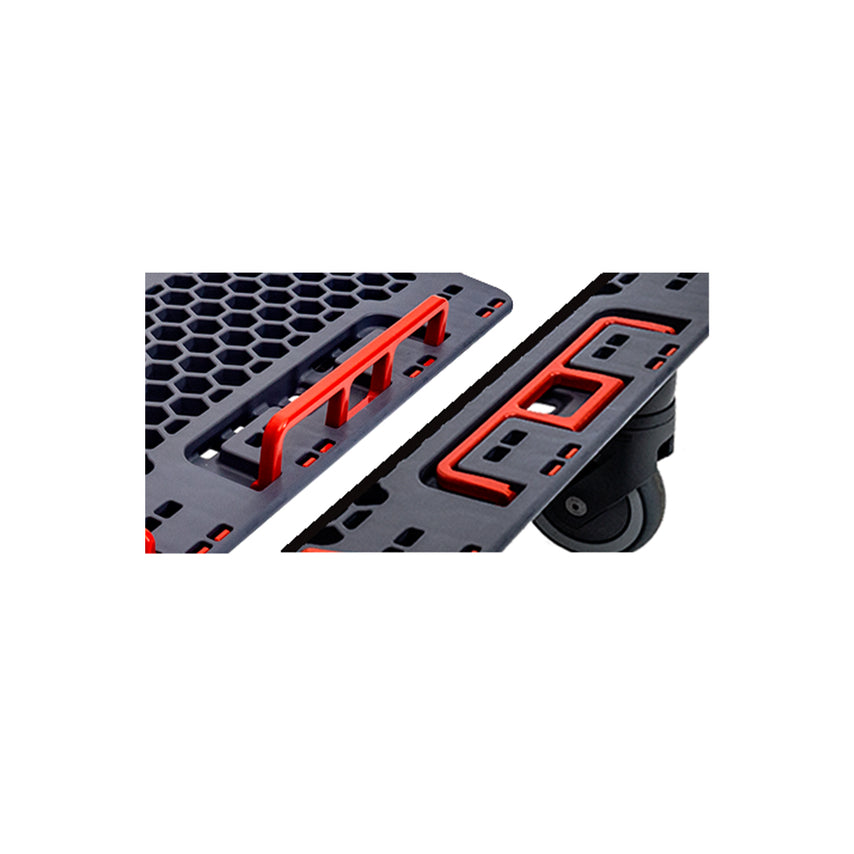 Plataforma Polycart F150