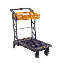 Plataforma Polycart F150