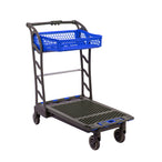 Plataforma Polycart F150