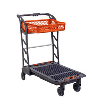 Plataforma Polycart F150