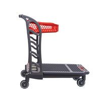 Plataforma Polycart F150