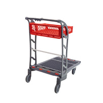 Plataforma Polycart F150