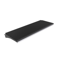 Entrepaños Góndola CAEM Negro