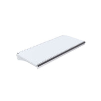Entrepaños Góndola CAEM Blanco