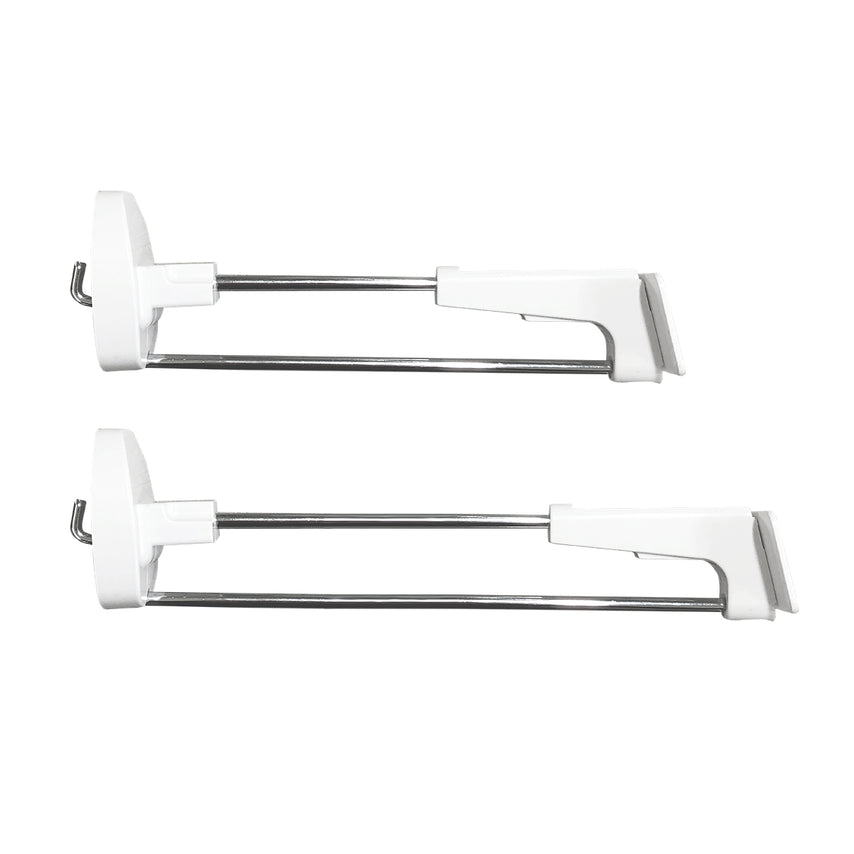 Gancho de seguridad - 25 piezas + 1 magneto