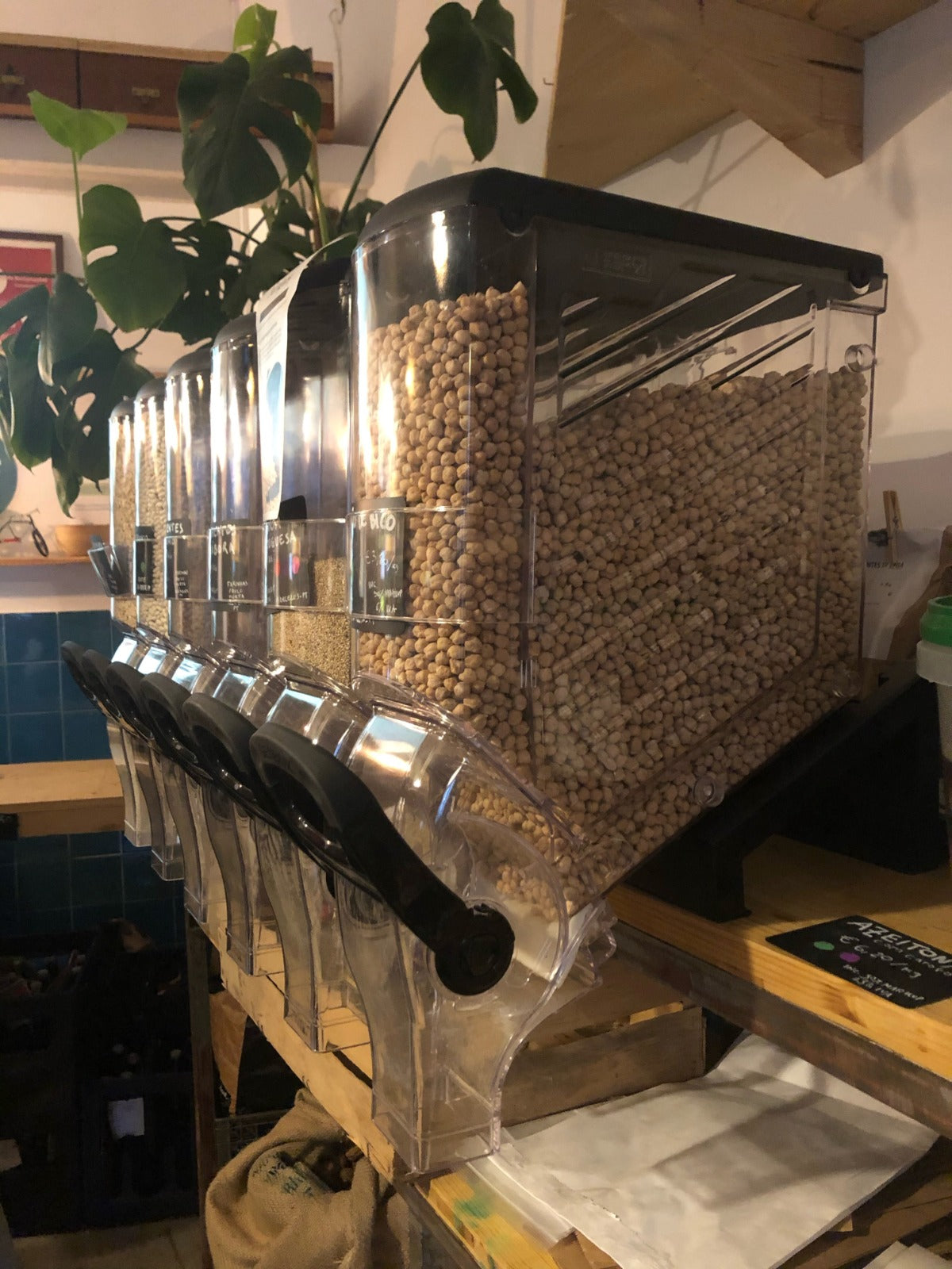 Kit de Dispensador Genbox