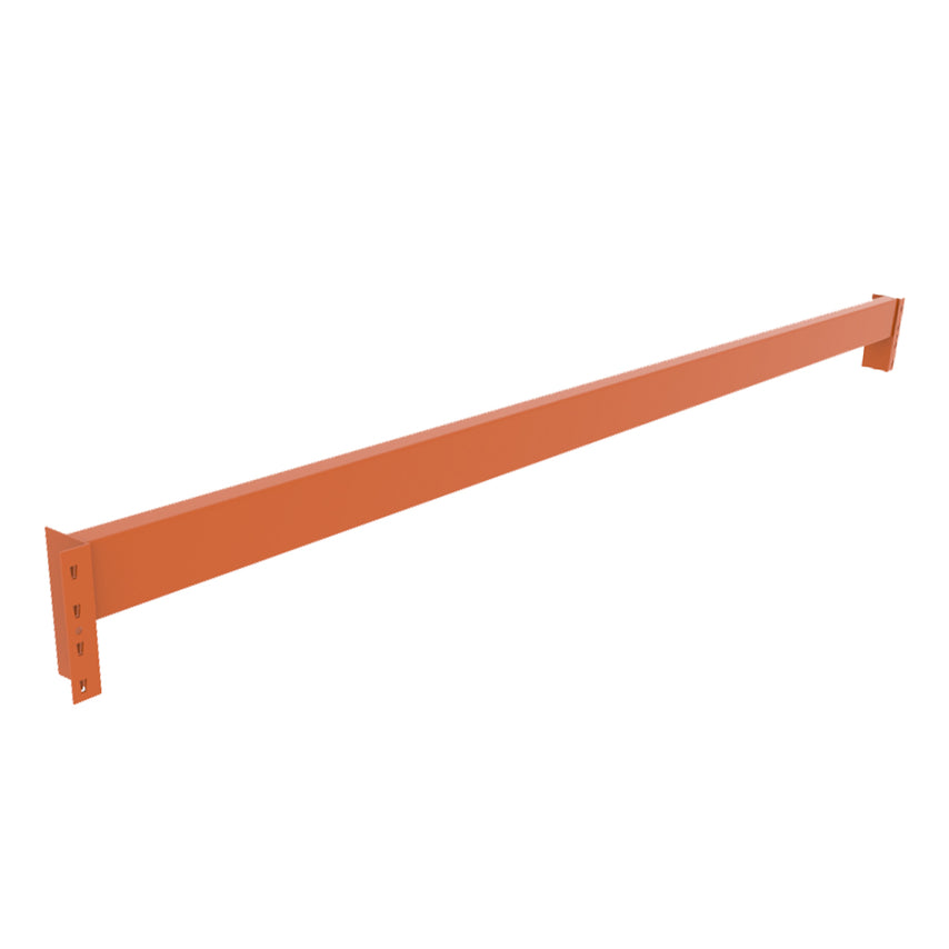 Largueros Rack para Almacenaje Seminuevo