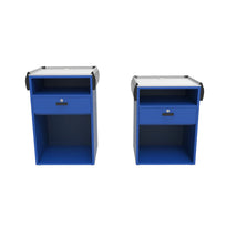 Gabinete para Checkout JM