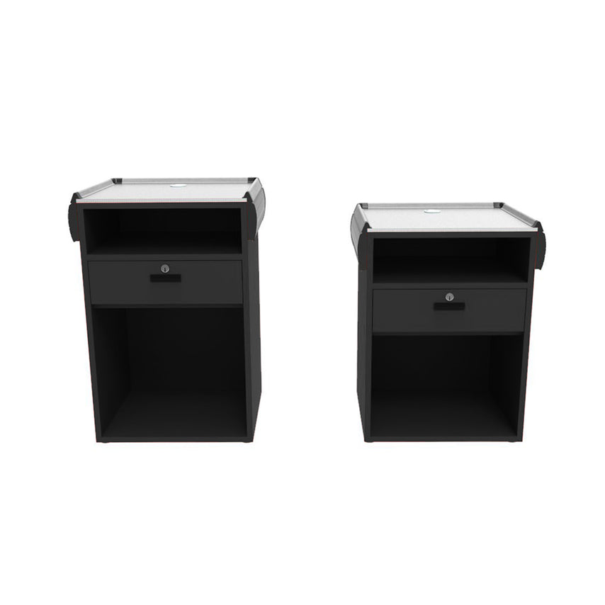 Gabinete para Checkout JM