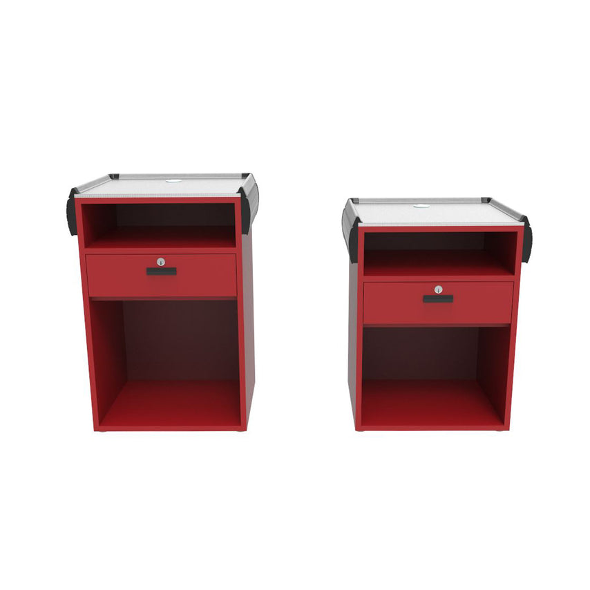 Gabinete para Checkout JM