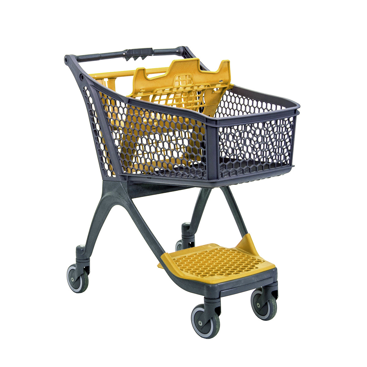 Carro Polycart P100