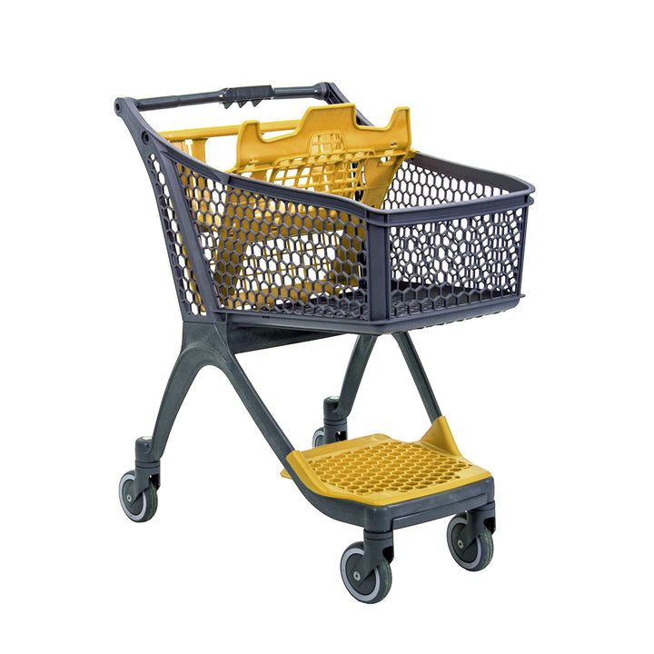 Carro Polycart P100