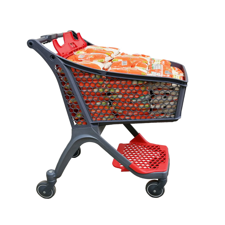 Carro Polycart P100