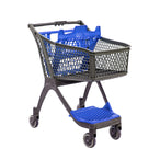 Carro Polycart P100