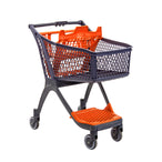 Carro Polycart P100
