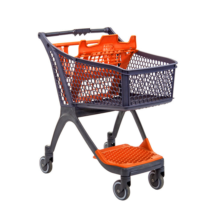 Carro Polycart P100