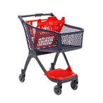Carro Polycart P100