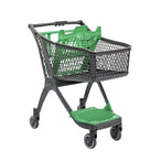 Carro Polycart P100
