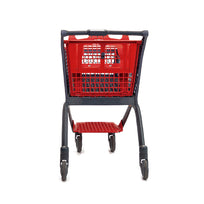 Carro Polycart P100