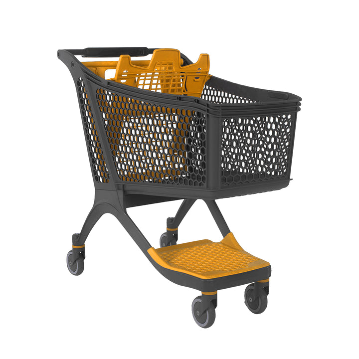 Carro Polycart P175