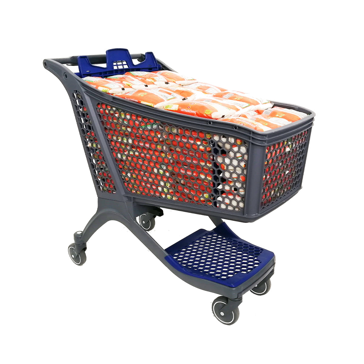 Carro Polycart P175