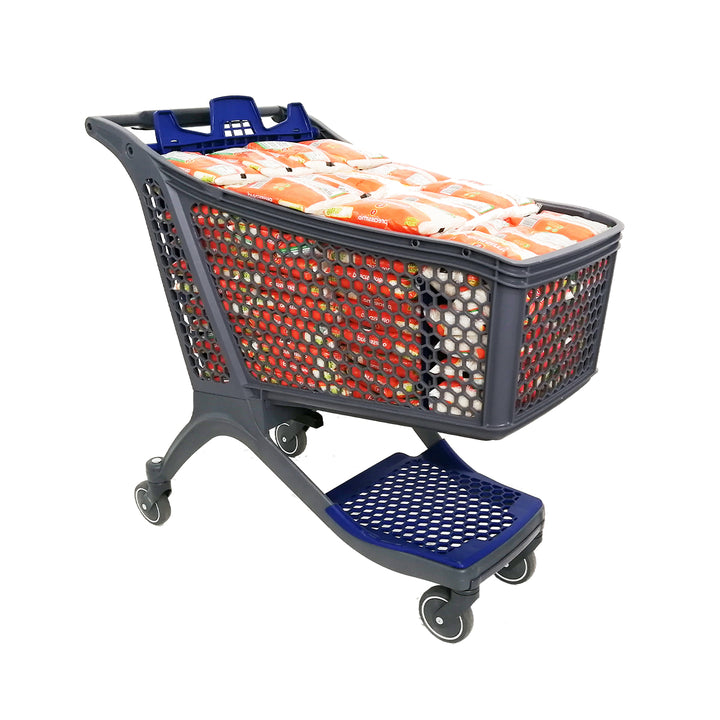 Carro Polycart P175