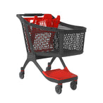 Carro Polycart P175
