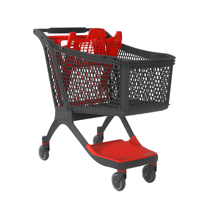 Carro Polycart P175