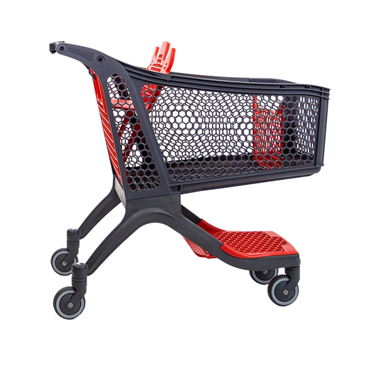 Carro Polycart P175